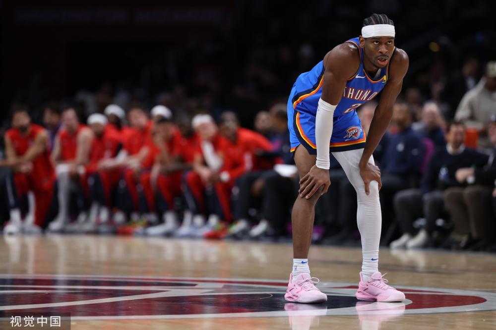 随着NBA